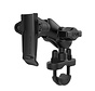 Spine clip houder set voor Garmin met Stuurbevestigingset