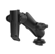 RAM Mount Spine clip houder set geschikt voor Garmin met Trackrail kogel