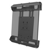 RAM Mount Tab-tite houder iPad 2/3/4 , iPad Air 4/5, iPad 11 met case TAB17