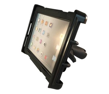 RAM Mount Heavy Duty Tablethouder set - voor iPad 10.2-10.9 met case (TAB20)