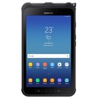 Houders Samsung Galaxy Tab Active2 (2017) 