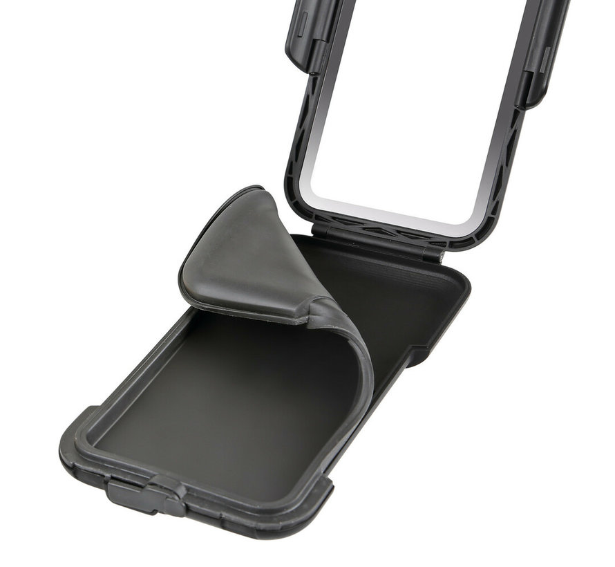 Waterdichte Opti-Case Universal  Hard Case