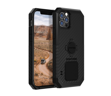 Rokform Rugged Wireless Case iPhone 12/12 Pro