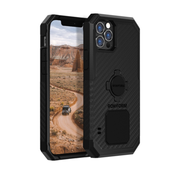 Rokform Rugged Wireless Case iPhone 12/12 Pro