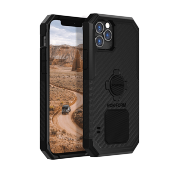 Rokform Rugged Wireless Case iPhone 12 Pro Max