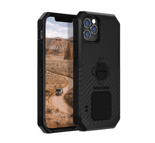 Rokform Rugged Wireless Case iPhone 12 Pro Max