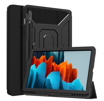 Just in Case Heavy Duty Case Samsung Galaxy Tab S7