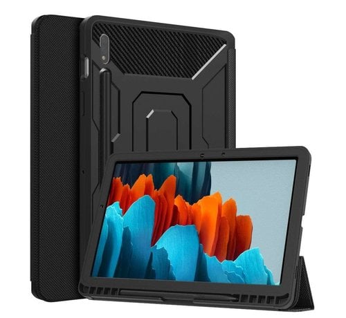 Just in Case Heavy Duty Case Samsung Galaxy Tab S7