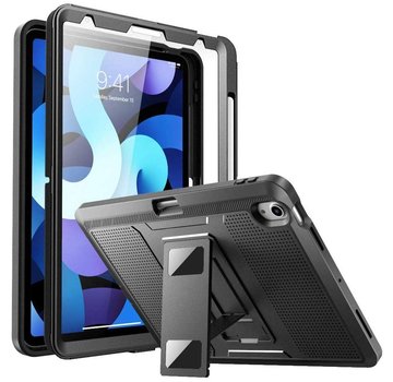 Just in Case Heavy Duty Case Apple iPad Air 4 2020