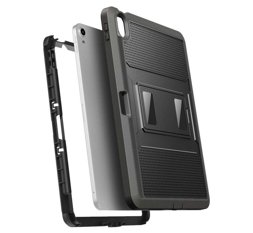 Just in Case Heavy Duty Case Apple iPad Air 4 2020