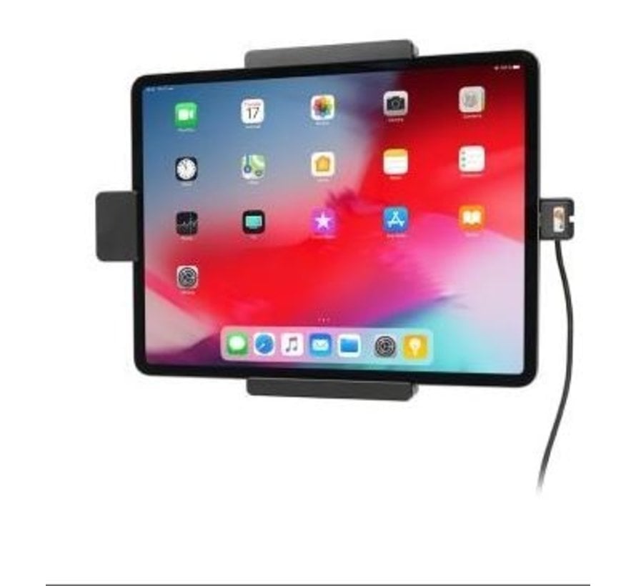 houder  Apple iPad Pro 12.9 (2018) Fixed Lock (veer)
