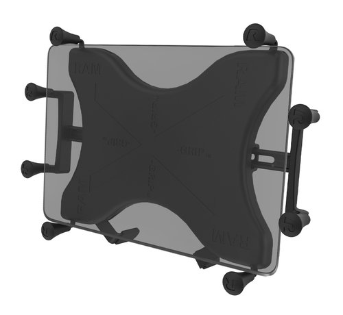 RAM Mount X-Grip 10 inch tablet houder RAM-HOL-UN9U