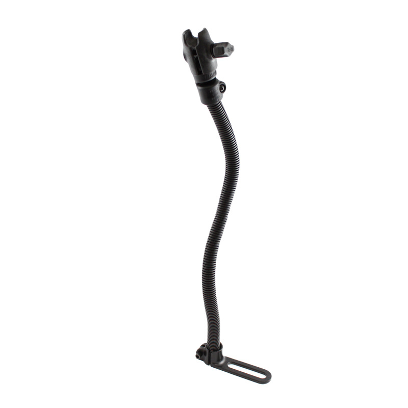 RAM Mount Ram-B-316-1U statief met bodemmontage