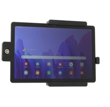 Brodit houder Samsung Tab A7 10.4 2020 met LOCK 2Key