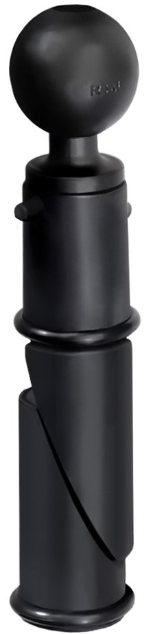 RAM Mount Flush Rod Holder Wedge adapter C-Kogel