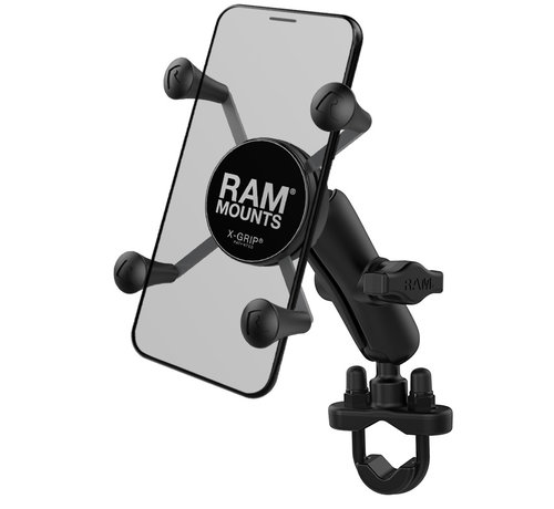 RAM Mount X-Grip smartphone stuurbevestiging RAM-B-149z-UN7