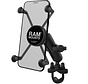X-Grip smartphone stuurbevestiging RAM-B-149-UN10