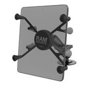RAM Mount Zelfklevende X-Grip 7 inch tablet set
