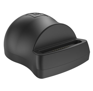 RAM Mount GDS® Desktop Dock met USB Type-C voor Next Gen IntelliSkin®