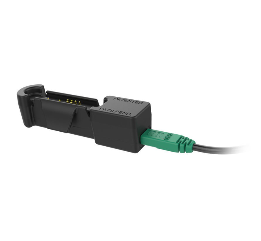 GDS® Snap-Con™ GDS® to Type-C USB Adapter