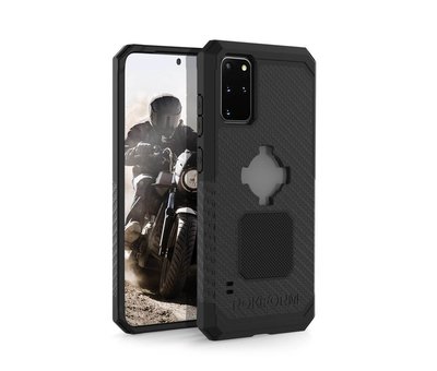 Rokform Rugged Case Galaxy S20 Plus Black
