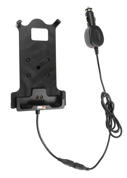 Brodit houder/lader Sonim XP8 sig.plug