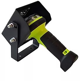 QBIC  barcodescanner houder voor Zebra en Datalogic