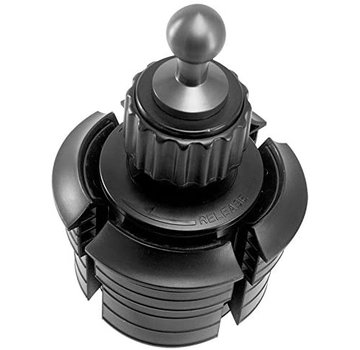 iBolt 25mm Adjustable Cupholder Mount