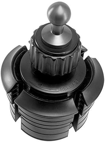 iBolt 25mm Adjustable bekerhouder Mount