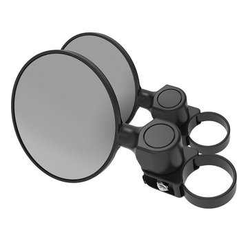 Scosche BaseClamp™ UTV/SXS/ATV Side View Mirrors