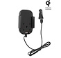 houder/lader Qi Apple iPhone 12/12 Pro USB sig.plug