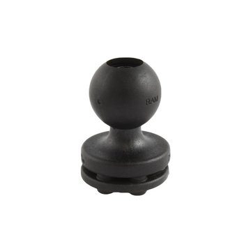 RAM Mount HANDI-CASE 1" BALL BASE- B-kogel RAM-HC1-BALL-BU