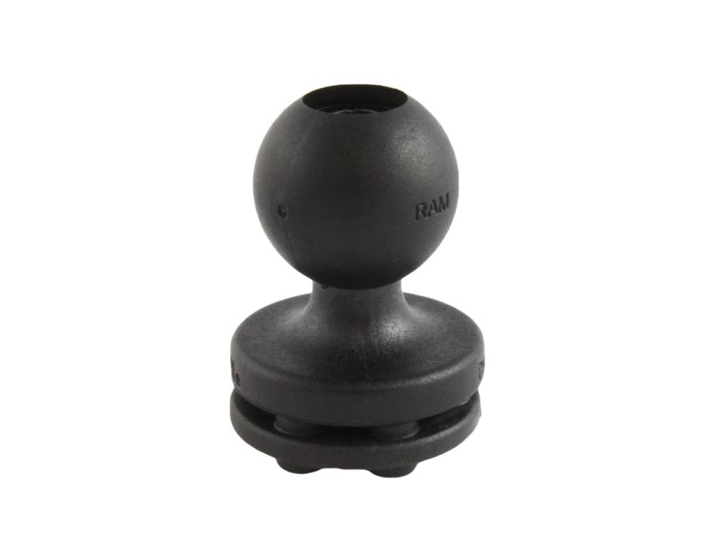RAM Mount HANDI-CASE 1" BALL BASE