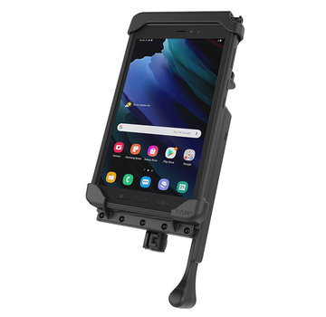 RAM Mount Tab-Lock™ houder Samsung Tab Active3 and Tab Active5 SAM29U