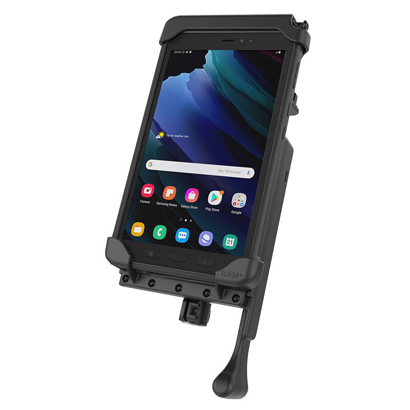 RAM Mount Tab-Lock™ houder Samsung Tab Active3 and Tab Active5 SAM29U -