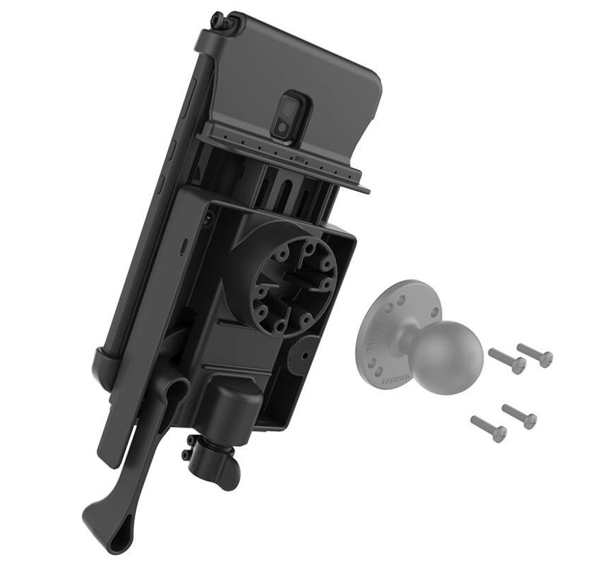 Tab-Lock™ houder Samsung Tab Active3 and Tab Active5 SAM29U -