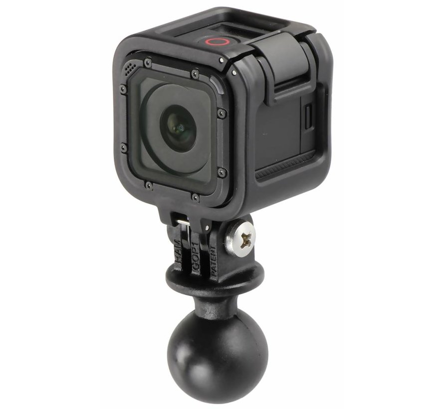 Action Camera Adapter - GoPro Mount - B-202U-GOP1