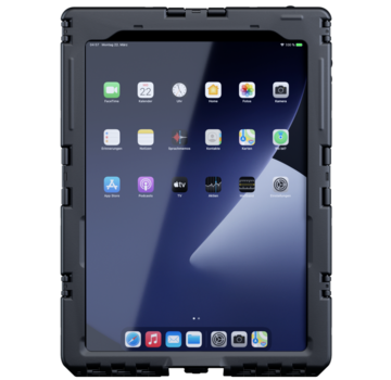 Andres aiShell 11 heavy-duty case iPad  Pro 11/ Air 4/5 10.9 -kleurkeuze