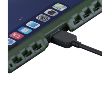 Andres aiShell spatwaterdichte Charging Connector - USB-C