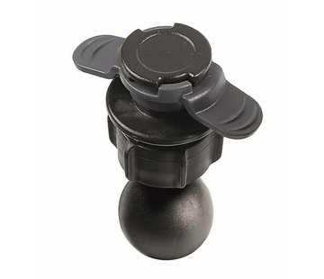 Lampa Titan Opti-Ball head 25 mm
