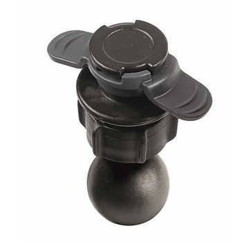 Lampa Titan Opti-Ball head 25 mm