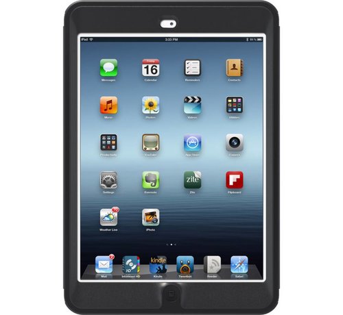 Otterbox Defender Case Apple iPad Mini 1