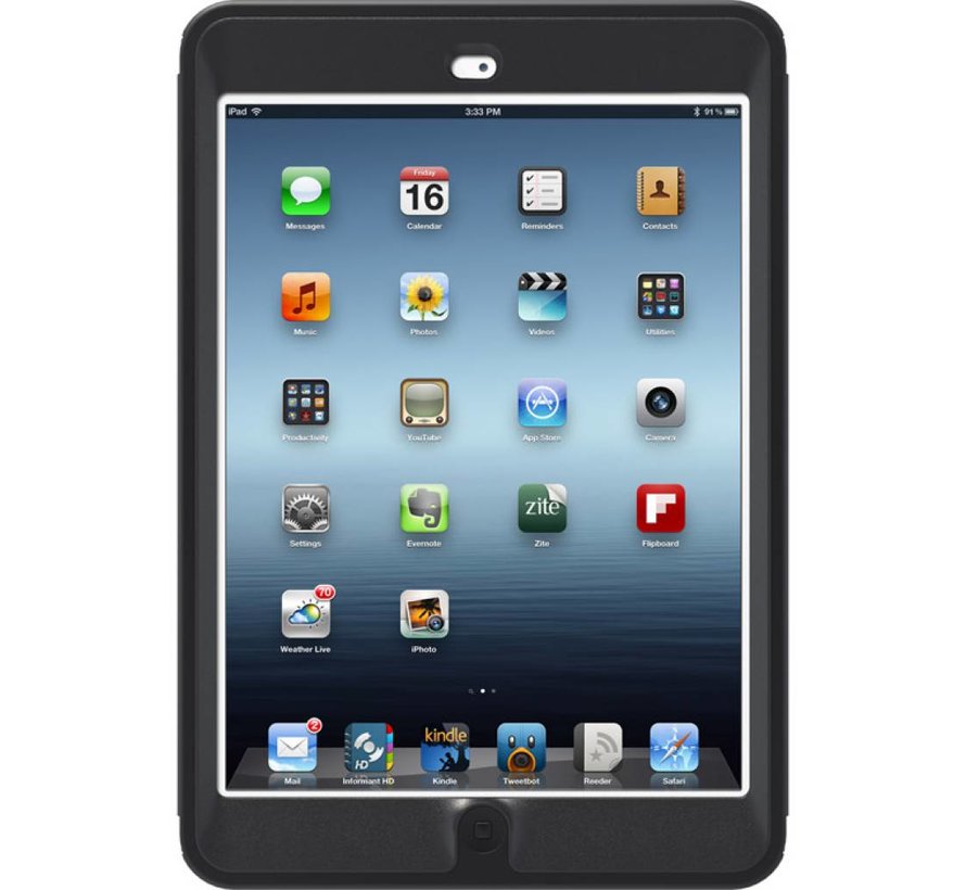 Otterbox Defender Case Apple iPad Mini 1