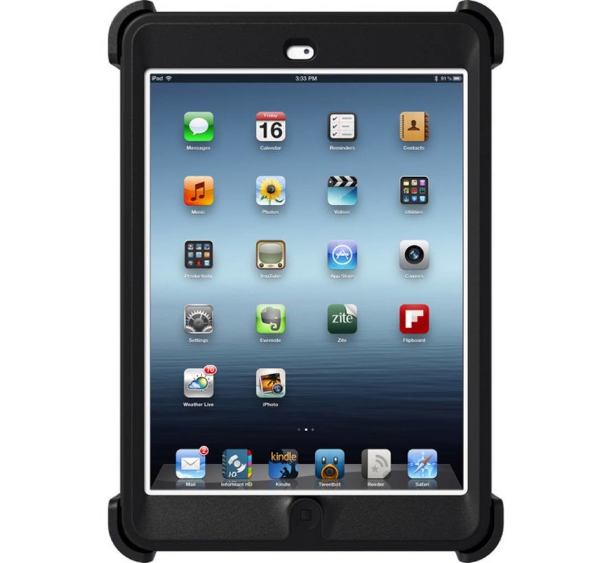 Otterbox Defender Case Apple iPad Mini 1