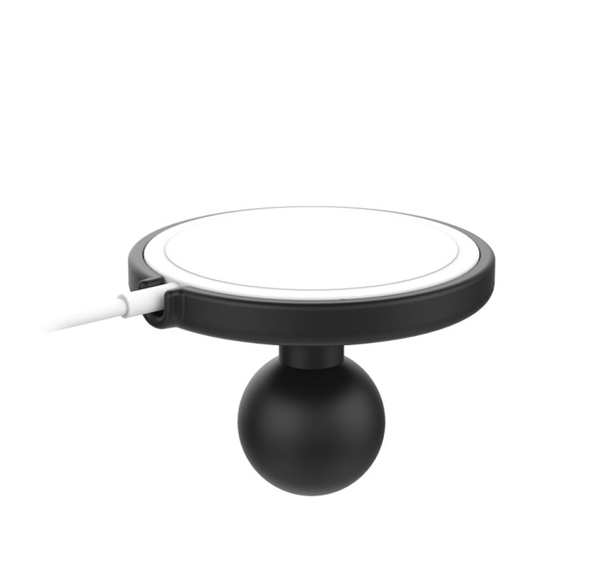 Ball Adapter voor 15w Apple MagSafe RAP-B-202-AP-MAGU