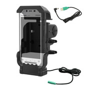 RAM Mount Dock met Voeding voor Panasonic Toughbook FZ-N1 & FZ-F1