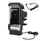 Dock met Voeding voor Panasonic Toughbook FZ-N1 & FZ-F1