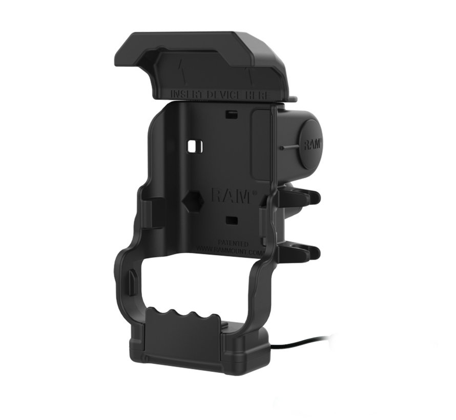 Dock met Voeding voor Panasonic Toughbook FZ-N1 & FZ-F1