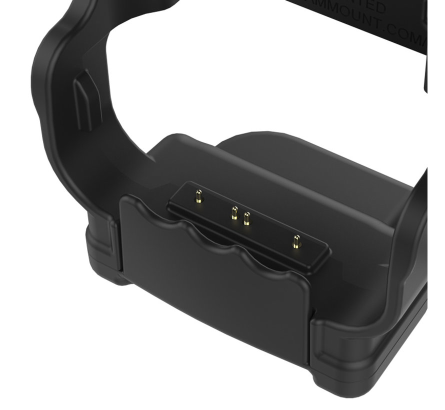 Dock met Voeding voor Panasonic Toughbook FZ-N1 & FZ-F1
