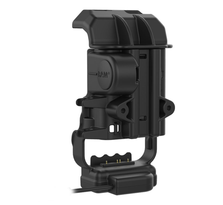 Dock met Voeding voor Panasonic Toughbook FZ-N1 & FZ-F1